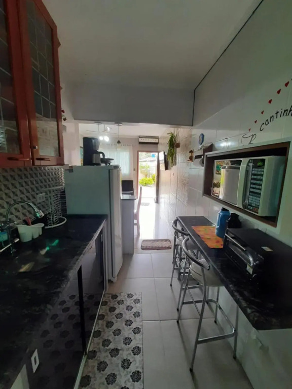 Apartamento aconchegante do senhor Bessa