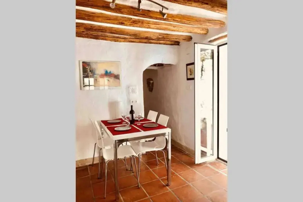 Casa Mandarina