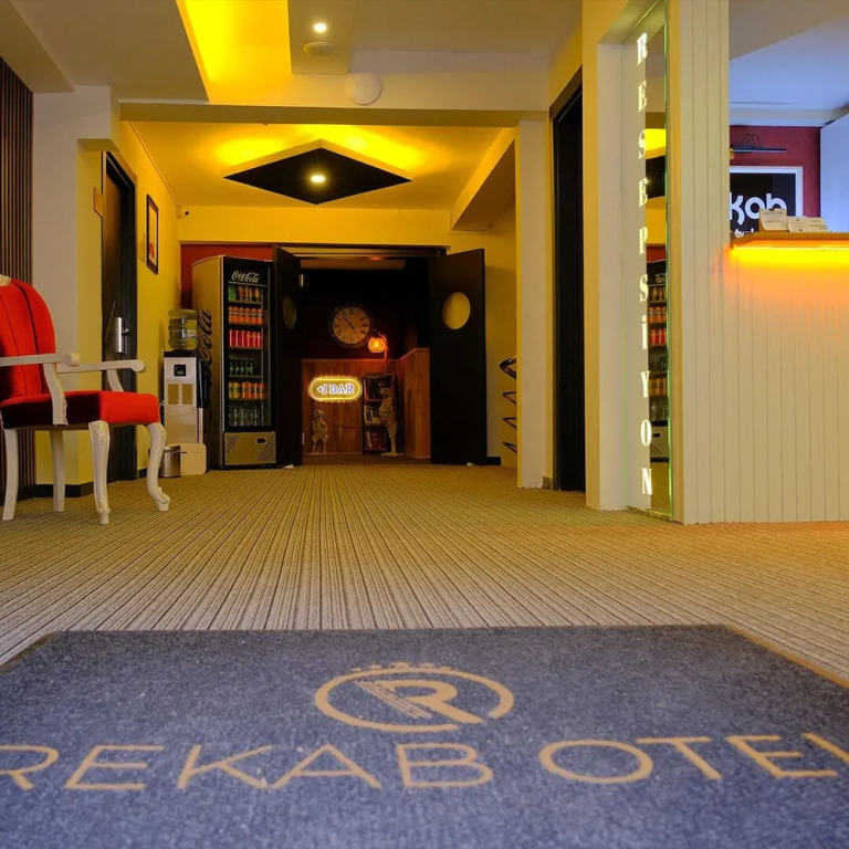 Rekab Otel