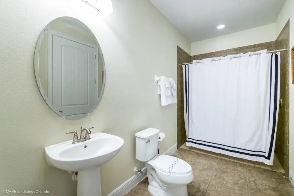 Luxury Villa 10 Bedrooms Private Pool Condo