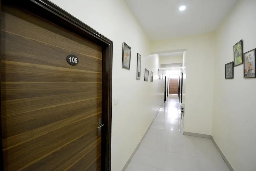 OYO 22949 Hotel Heiwa Inn