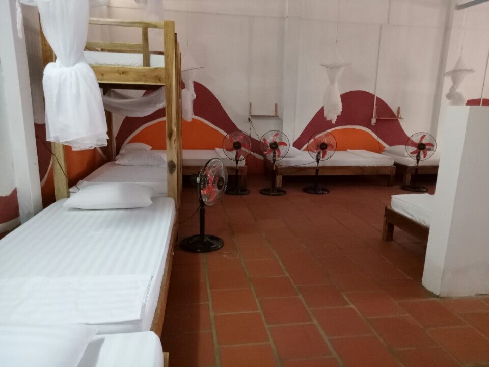 Phu Quoc Backpackers