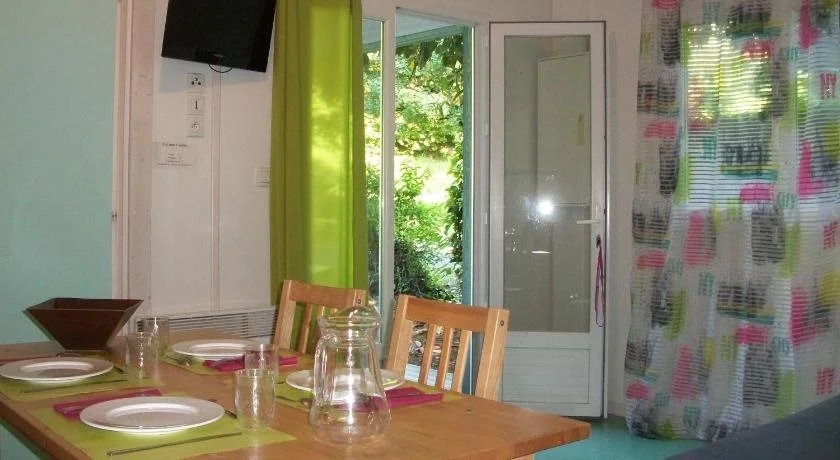 l'Aquarelle du Limousin Camping