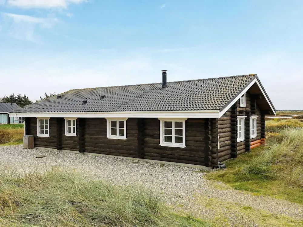 5 star holiday home in Frøstrup
