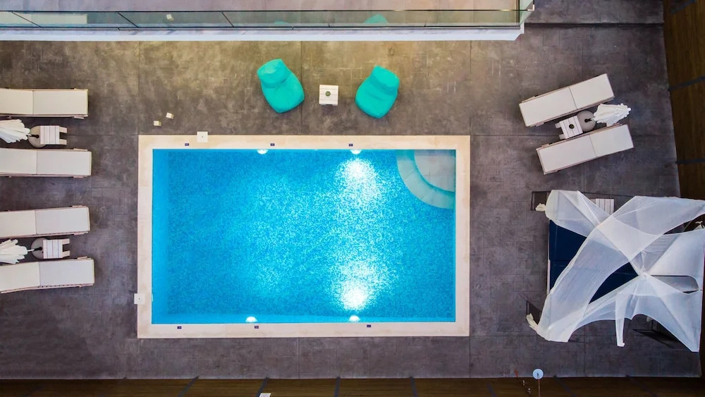 Maridenia Villa - Family Escape with Private Pool, by ZanteWize