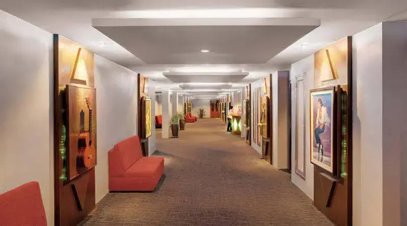 Sokha Club Hotel