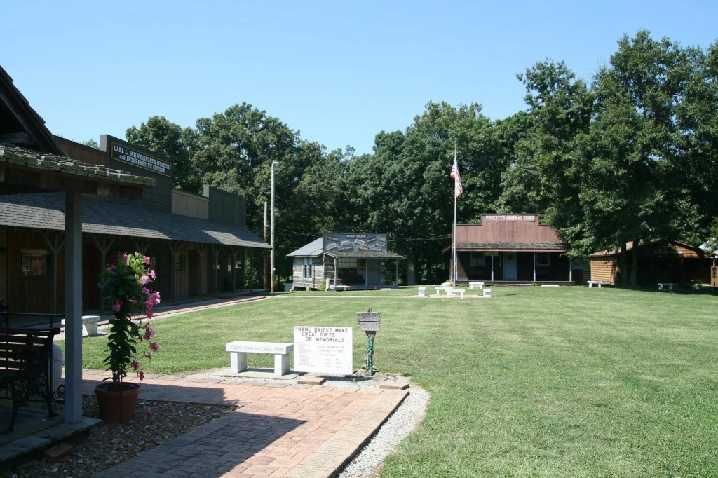 Hampton Inn Mt Vernon