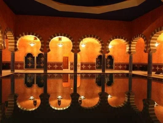 Kasbah Azalay