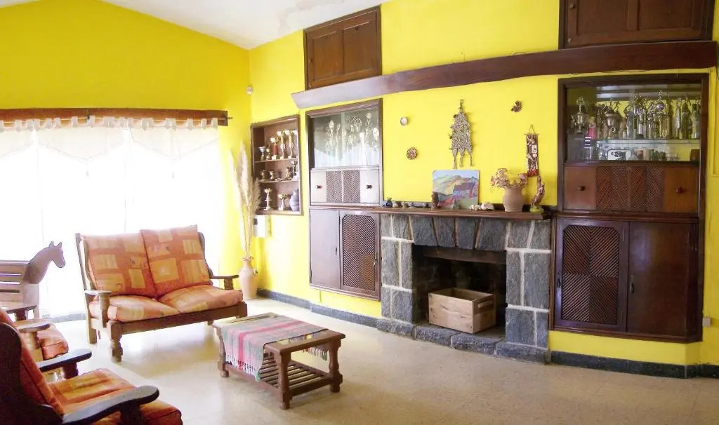 Cabañas Mi Refugio