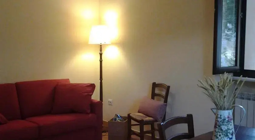 La Casetta Di Sophie