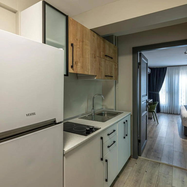 Calanthe Residence