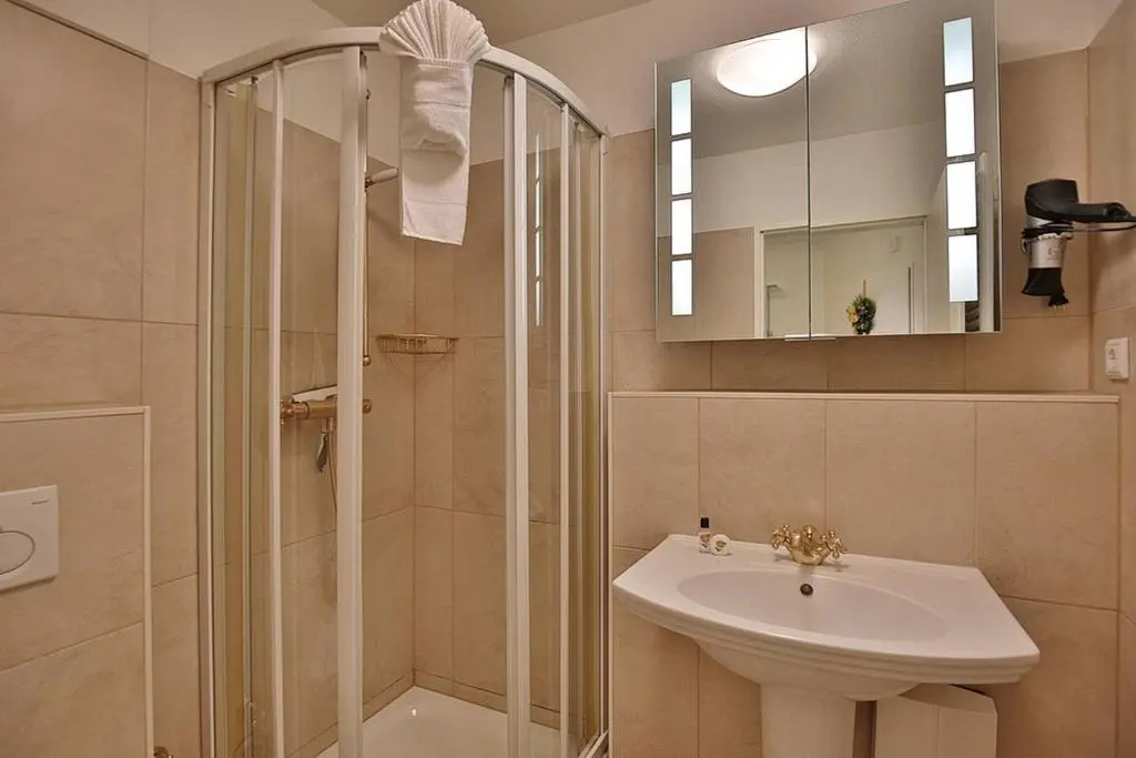 Kurparkresidenz-Timmendorfer Strand Kurparkresidenz-Timmendorfer Strand Appartement 27