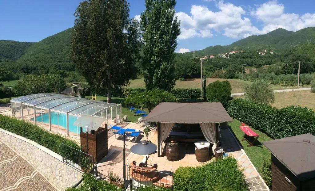 Villa Margherita