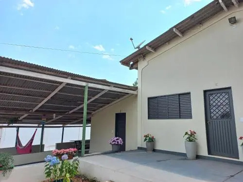 Hostel Casa das Flores Colorado