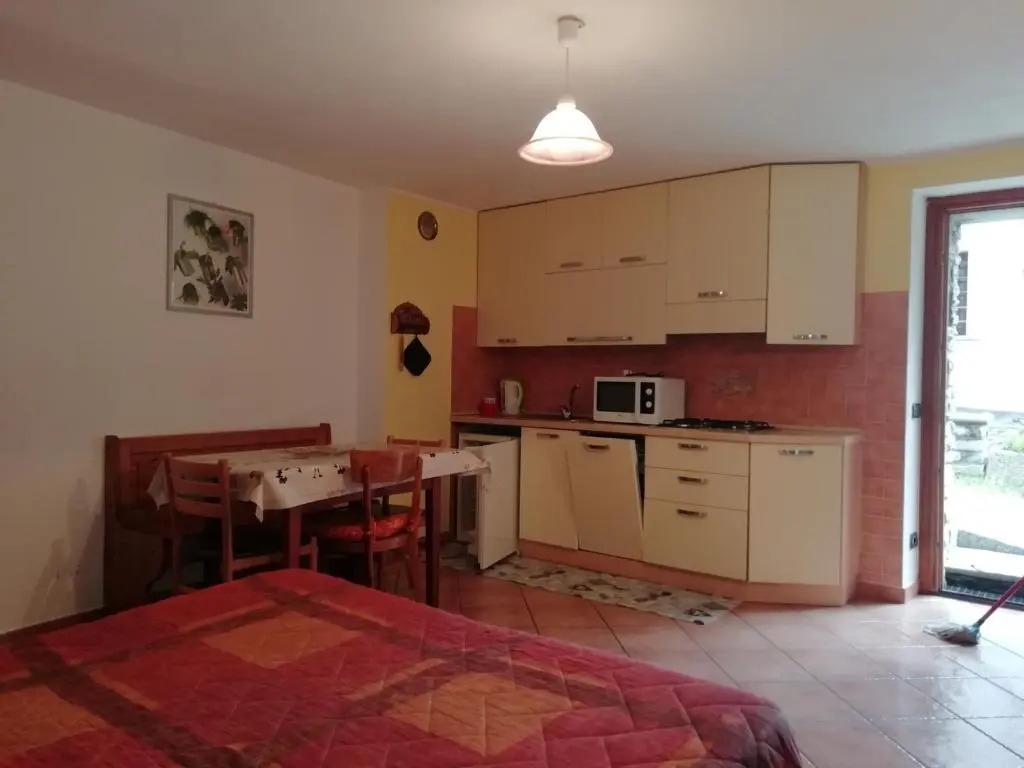 Casa Pascal
