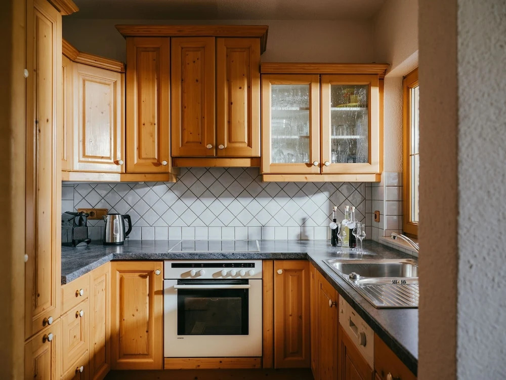 Cozy Apartment in Wenns With Mountain View