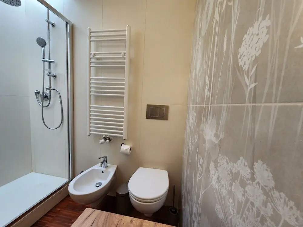 Gaia Suites B&B