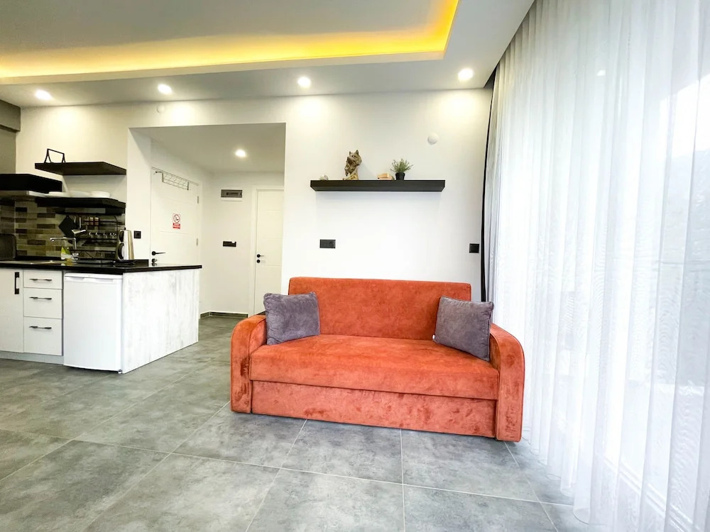 Platinum Apartments