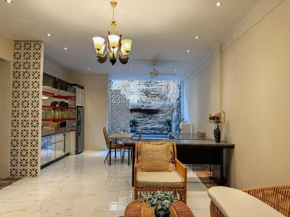 Merdeka Kuta Guesthouse