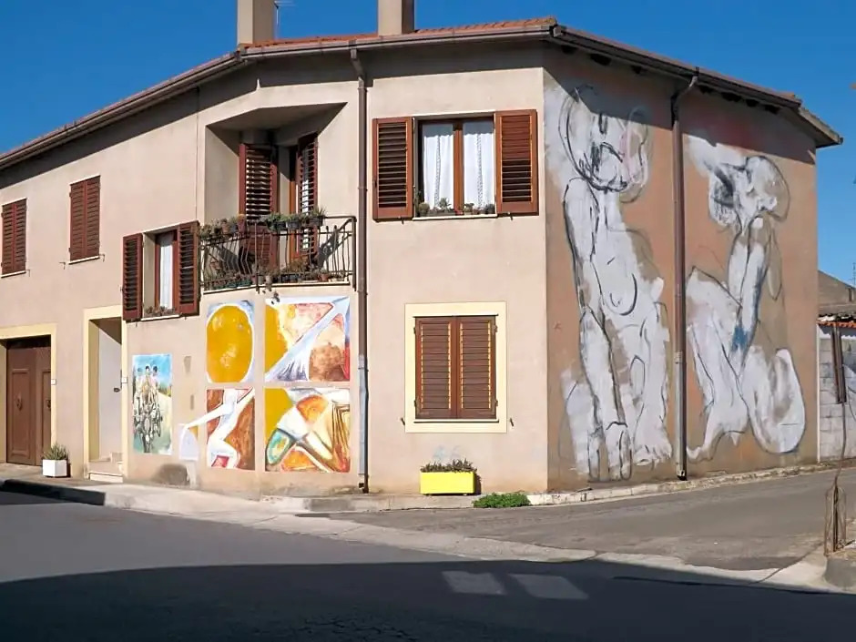 Hotel Sagittario