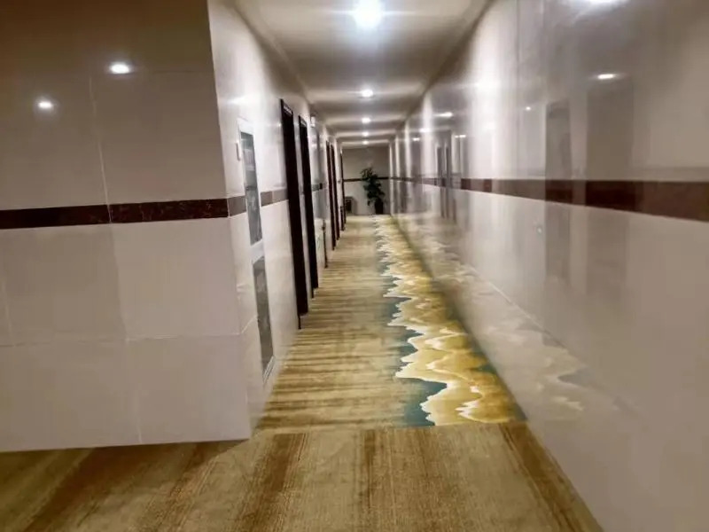 GreenTree Alliance Hotel Jiangsu Suzhou Xiangcheng Distrcit Dongqiao
