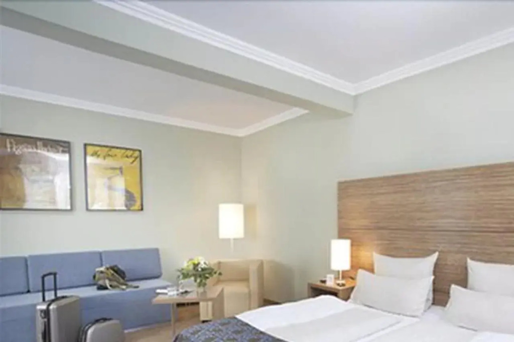 Hotel Central Regensburg CityCentre, Sure Hotel Collection by Best Western