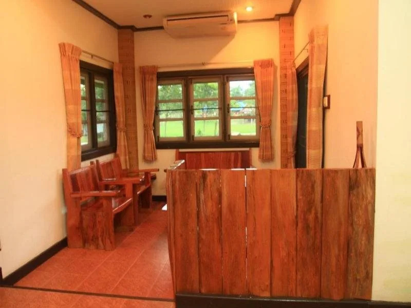 Pawlaw Resorts