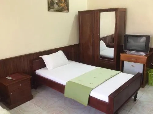 Thuy Linh Hotel Halong