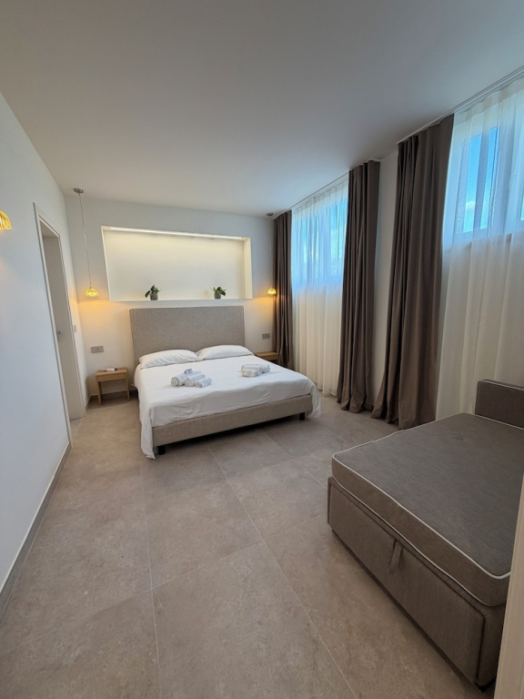 Ab aparthotel
