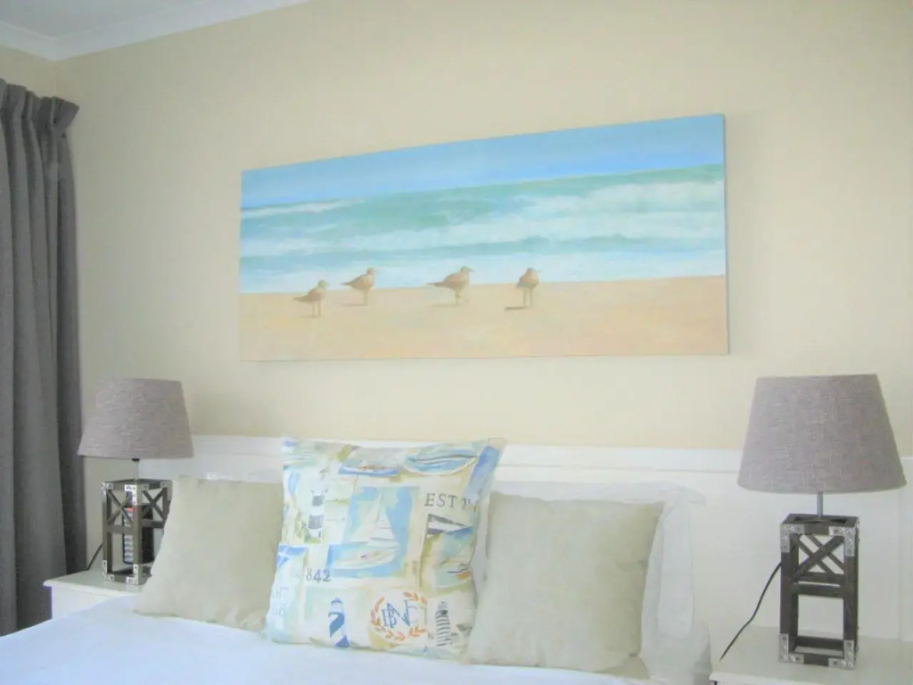 Whale View Guest House