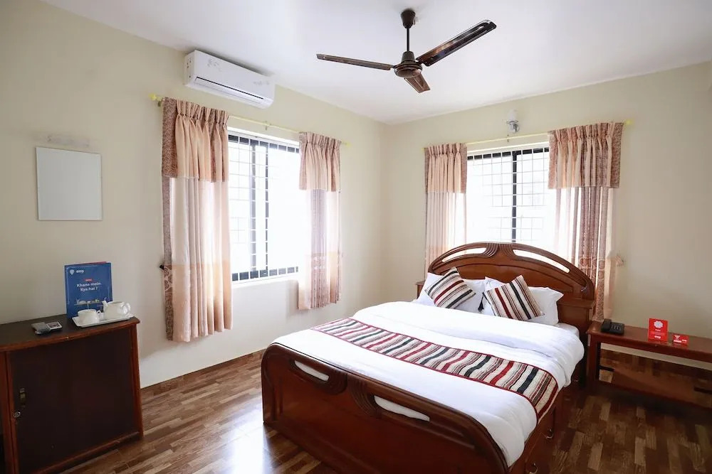 OYO 284 Hotel Baidam