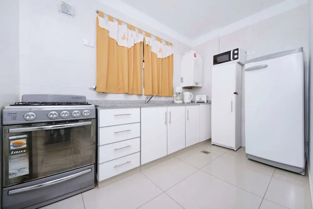 Rent Santa Fé ML2