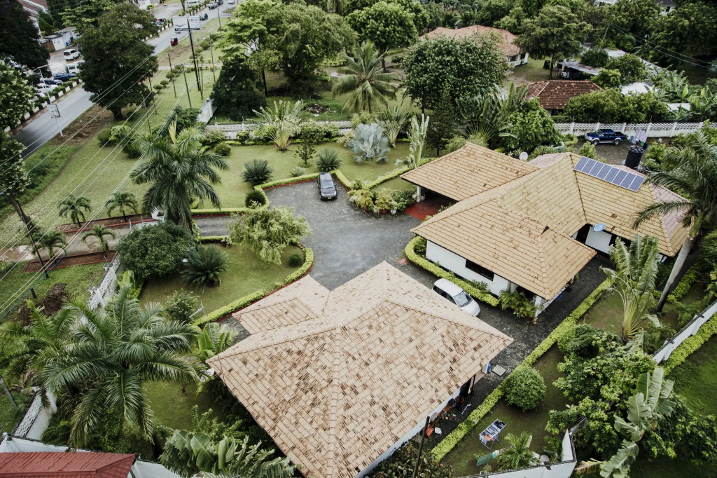 Luxury Apartment with Ocean View in Oyster Bay
