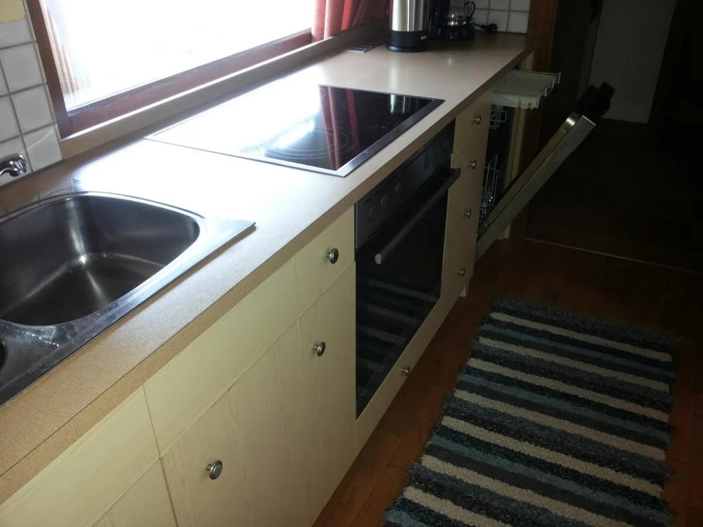 Ferienwohnung Lisbeth Ambra