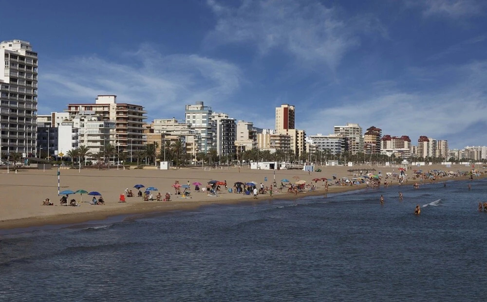 Apartamento Ambar