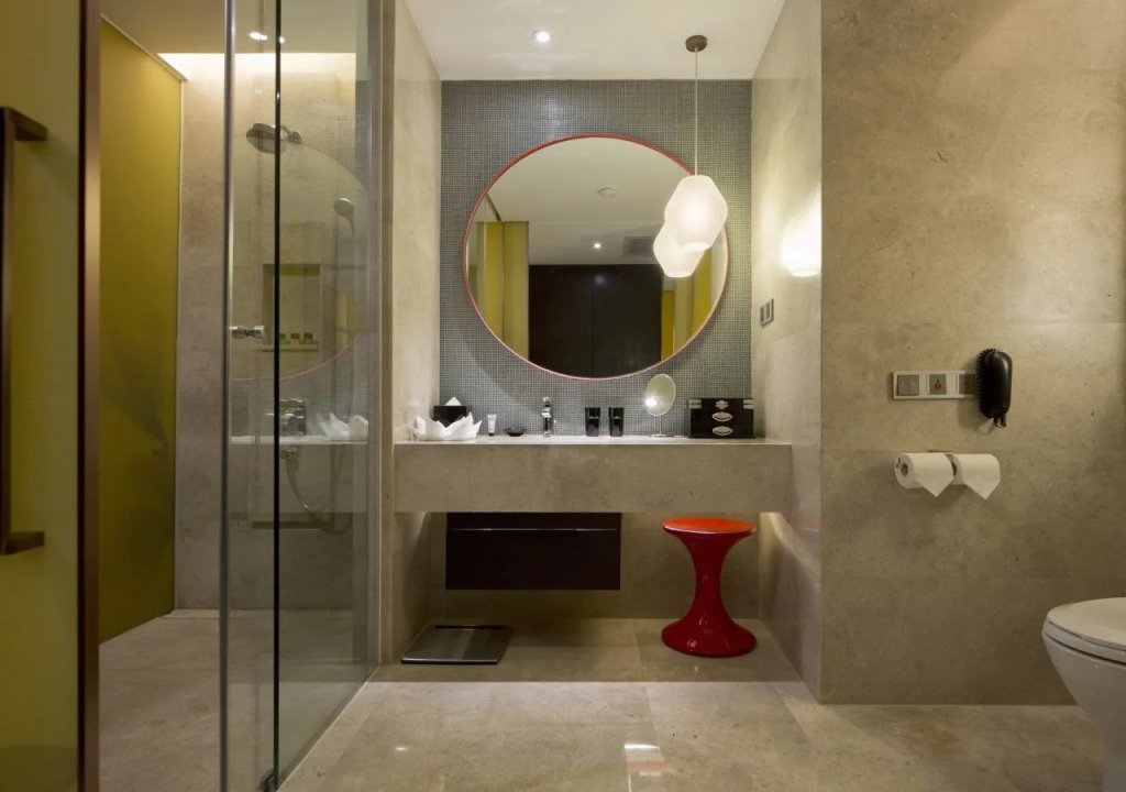 Joyc Hotel
