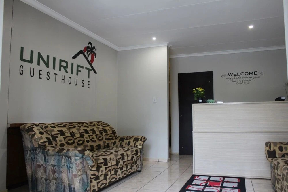 Unirift Guesthouse