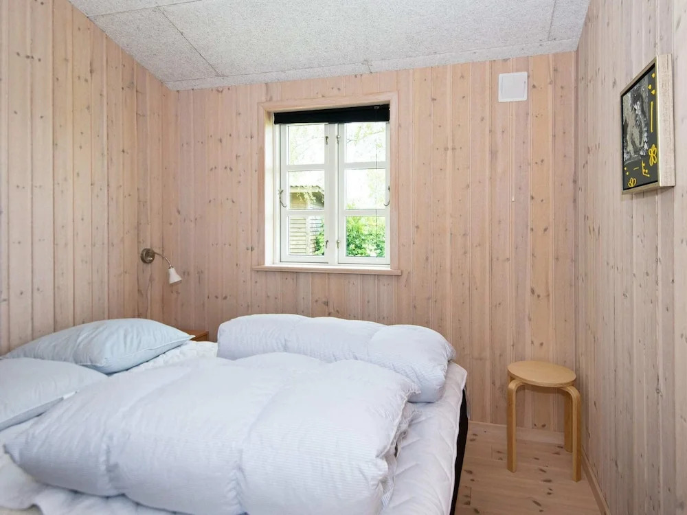 Relaxing Holiday Home in Hejls near Coast