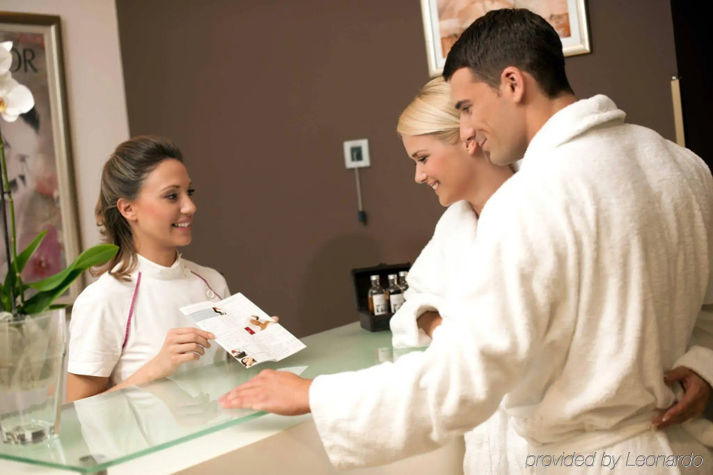 BRISTOL Hotel Opatija