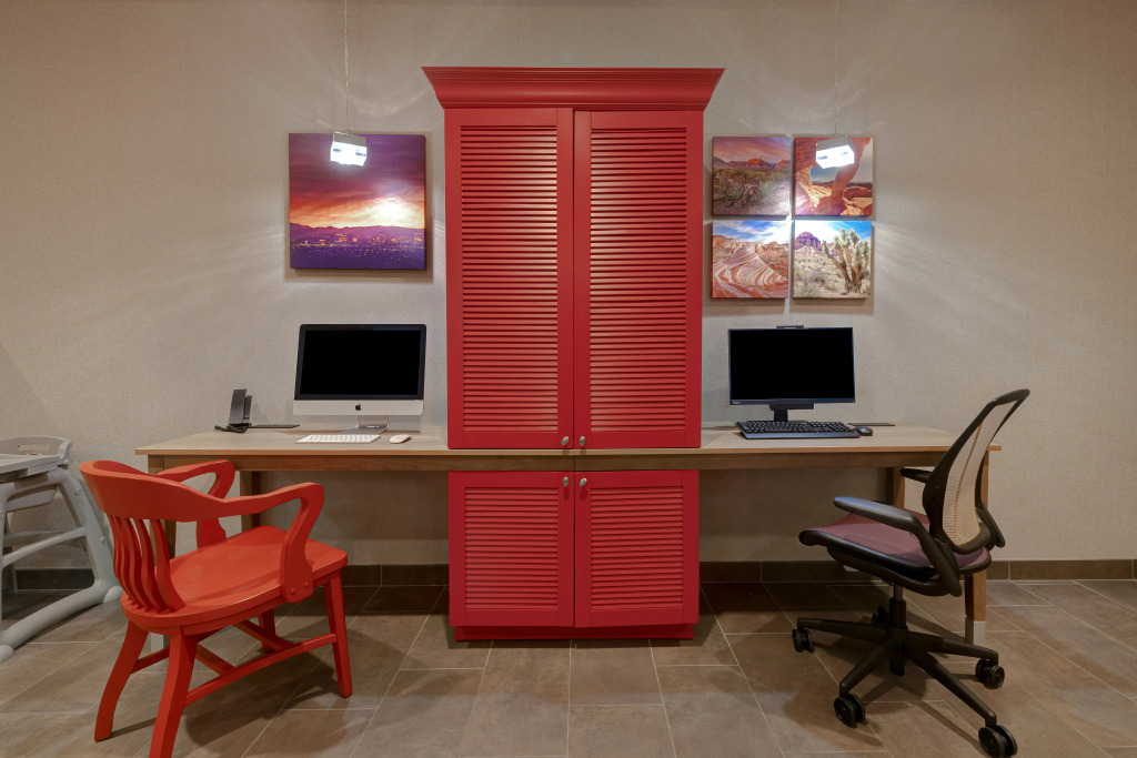 Home2 Suites By Hilton Las Vegas Northwest