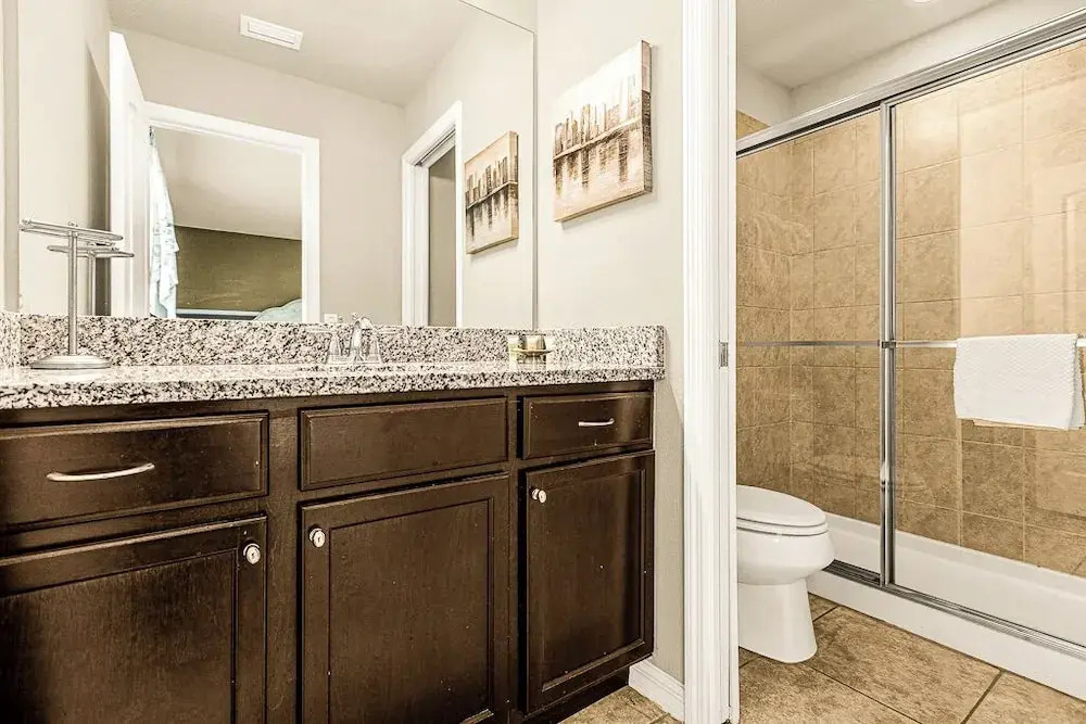 9BR Luxury Vacation Villa near Disney