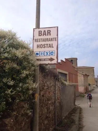 HOSTAL EL CHOCOLATERO