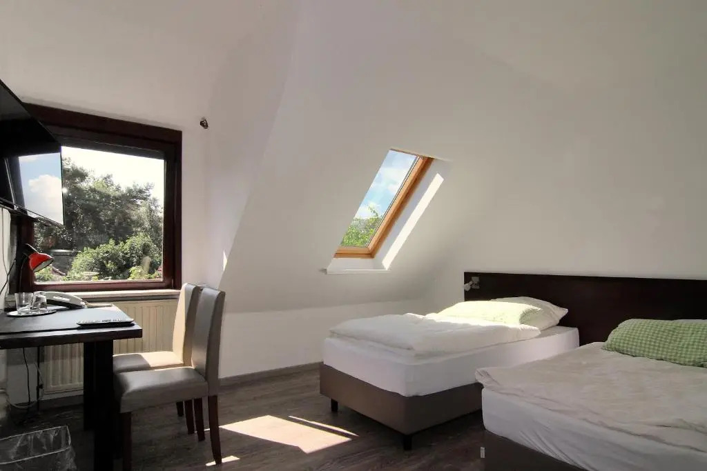 Hotel Rennekamp