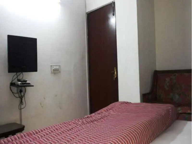 Hotel O Manraj B&B