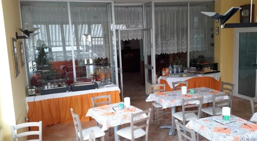 Hotel Cinzia