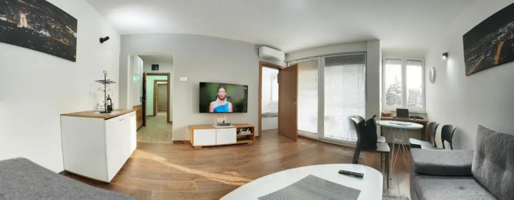 Bibis Apartments
