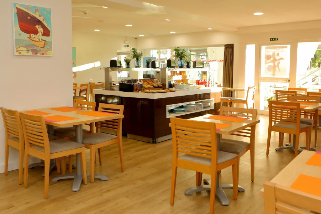 Hotel Apartamentos Pyr Fuengirola
