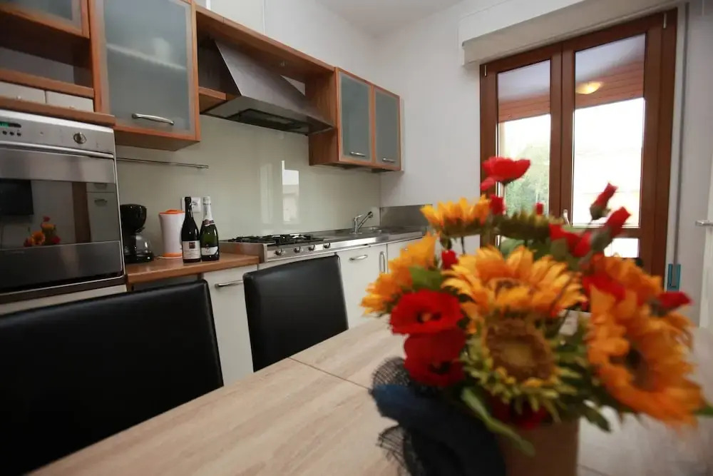 Renovated Flat Near the Beach - Beahost