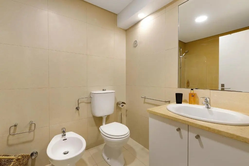 Apartamento T1 - Tróia Resort