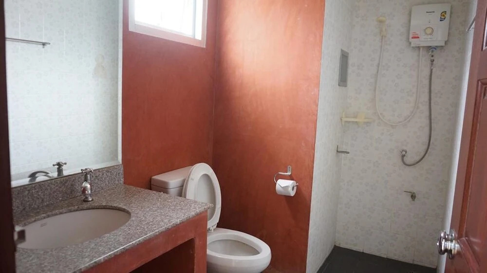 Ingfah Apartment
